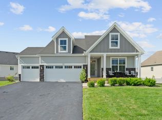 6702 92nd St S, Cottage Grove, MN 55016