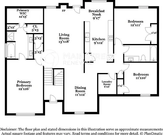 125 Crestworth Ct — Photo 3
