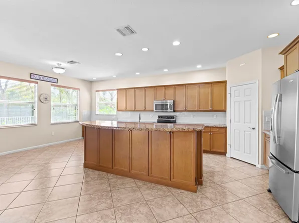 9723 Phipps Lane, Wellington, FL 33414