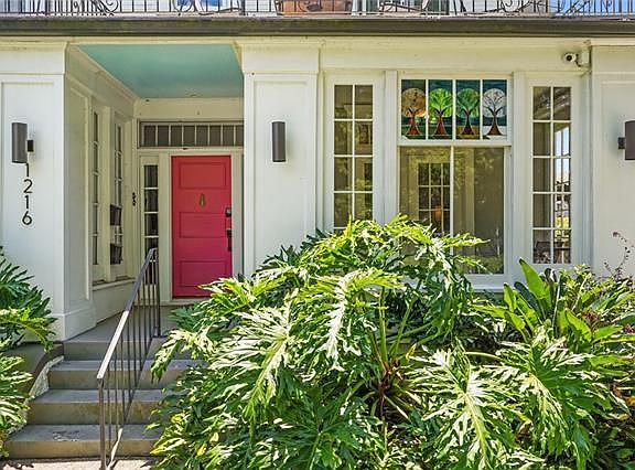 2nd image of 1216 N Lopez St #1B