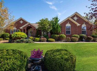 2826 Rolling Green Ct, Burlington, KY 41005