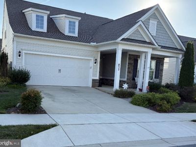 832 Butterfly Weed Dr, Germantown, MD, 20876