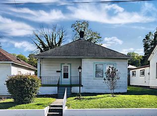 2206 Russell Ave SW, Roanoke, VA 24015