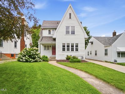 3025 Sherbrooke Rd, Toledo, OH, 43606
