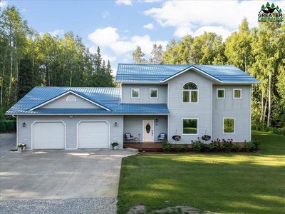 3260 Kingery Ct, Fairbanks, AK, 99709