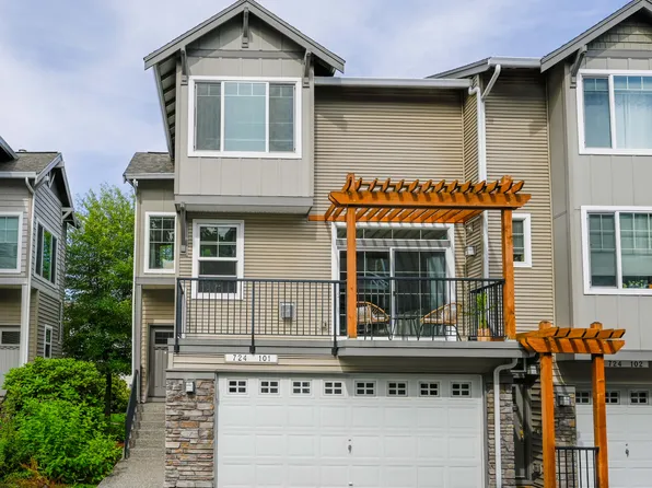 724 NW 118th Ave, Portland, OR 97229