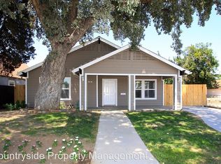 336 S Maple Ave, Fresno, CA 93702