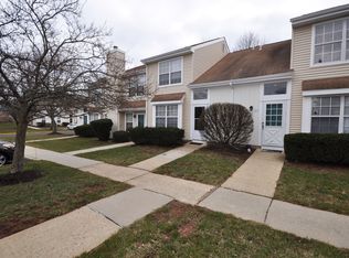 21 Nottingham Way, Somerset, NJ 08873