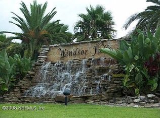 7064 Deer Lodge Cir UNIT 105, Jacksonville, FL 32256