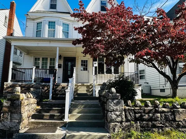 131 S Center St, Frackville, PA 17931