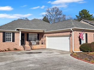 405 E Charlotte Ave, Scottsboro, AL