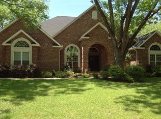 207 Bridgeway Dr, Warner Robins, GA 31088