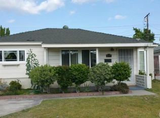 11812 Dalwood Ave, Norwalk, CA 90650