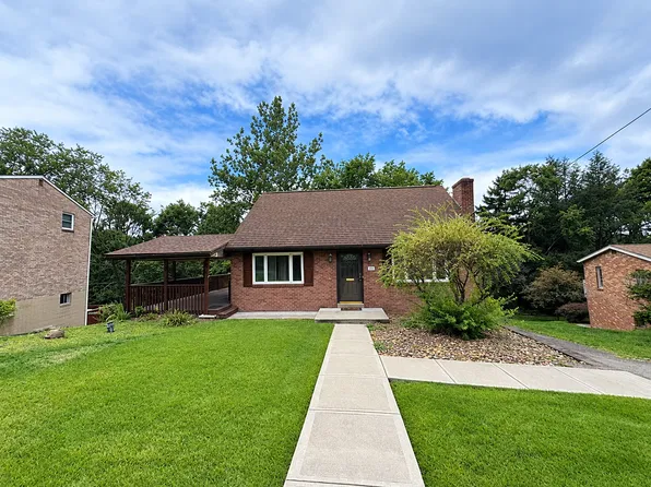 152 W Patty Ln, Monroeville, PA 15146