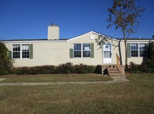 400 Cedar Hill Dr, Pearl, MS 39208