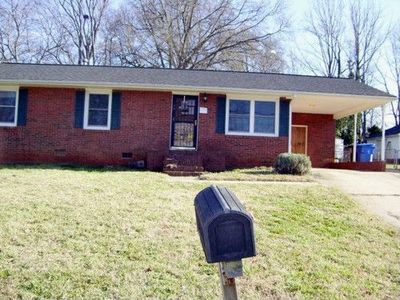 807 Princeton Dr, Kings Mountain, NC, 28086