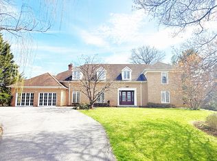 9809 Hall Rd, Potomac, MD 20854
