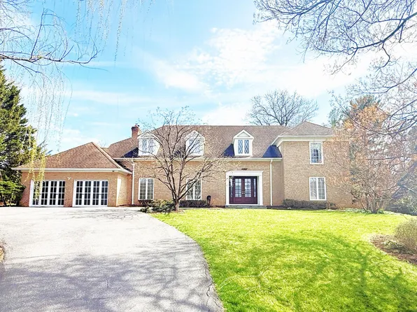 9809 Hall Rd, Potomac, MD 20854