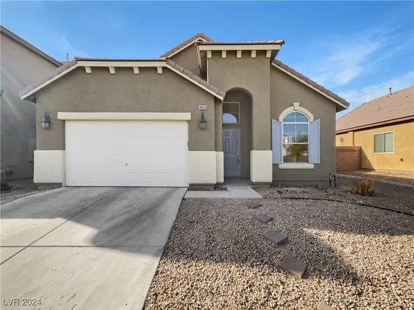 4839 Donna St, North Las Vegas, NV 89081