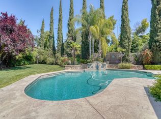 1165 N Fairfax Ave, Clovis, CA 93611