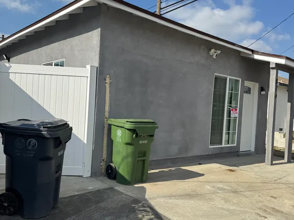 823 E Palmer St, Compton, CA 90221