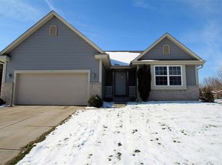 1101 Fairway Ct, Lake Mills, WI 53551