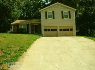 4579 Old Lake Dr, Decatur, GA 30034