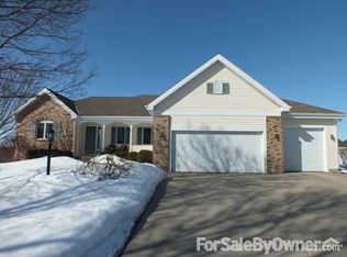 5621 Sedgemeadow Rd, Middleton, WI 53562