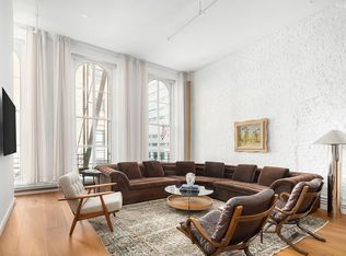 132 Duane St APT 2, New York, NY 10013