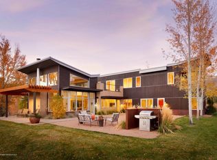 57 Liberty Ln, Woody Creek, CO 81656