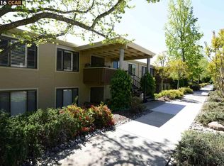 2501 Golden Rain Rd APT 5, Walnut Creek, CA 94595
