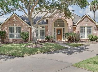 10743 N Belmont Ct, Houston, TX 77065