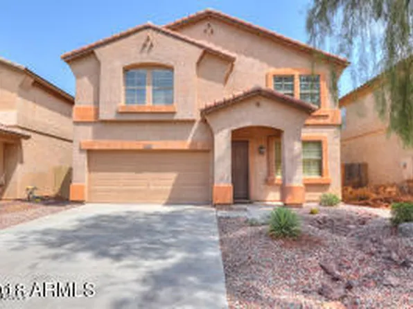 45586 W GUILDER Avenue, Maricopa, AZ 85139