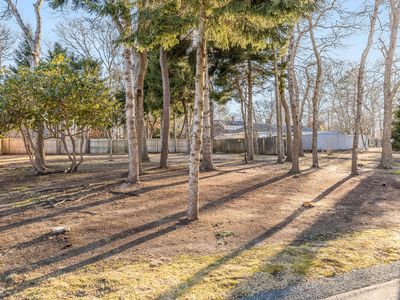 0 Stowers Street, East Falmouth, MA, 02536