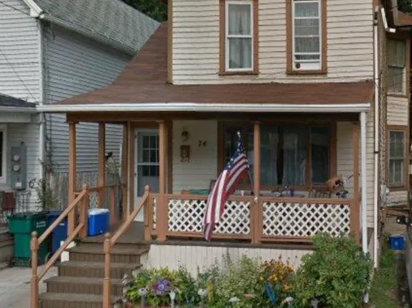 74 Zittel St, Buffalo, NY 14210