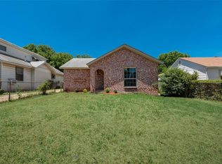 3508 Bryan Ave, Fort Worth, TX 76110