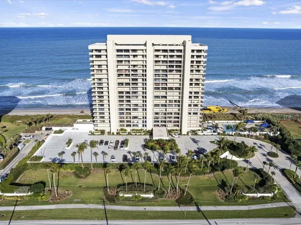 8750 S Ocean Drive #334, Jensen Beach, FL 34957