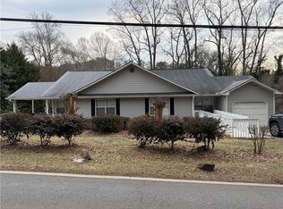 284 Shoal Creek Rd, Canton, GA 30114
