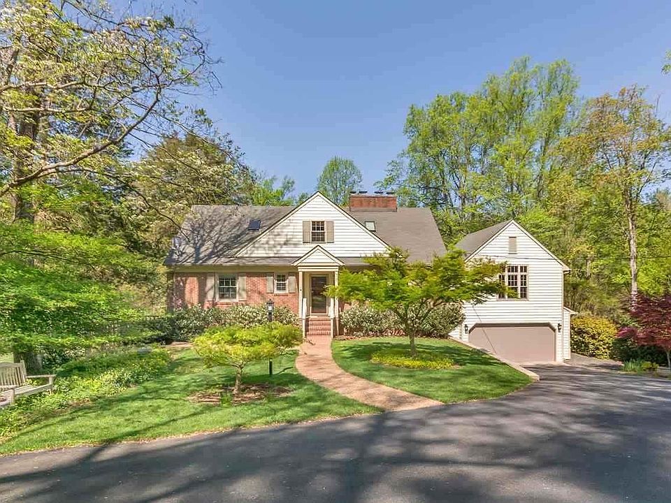 1410 Overlook Dr, Charlottesville, VA 22903 Zillow