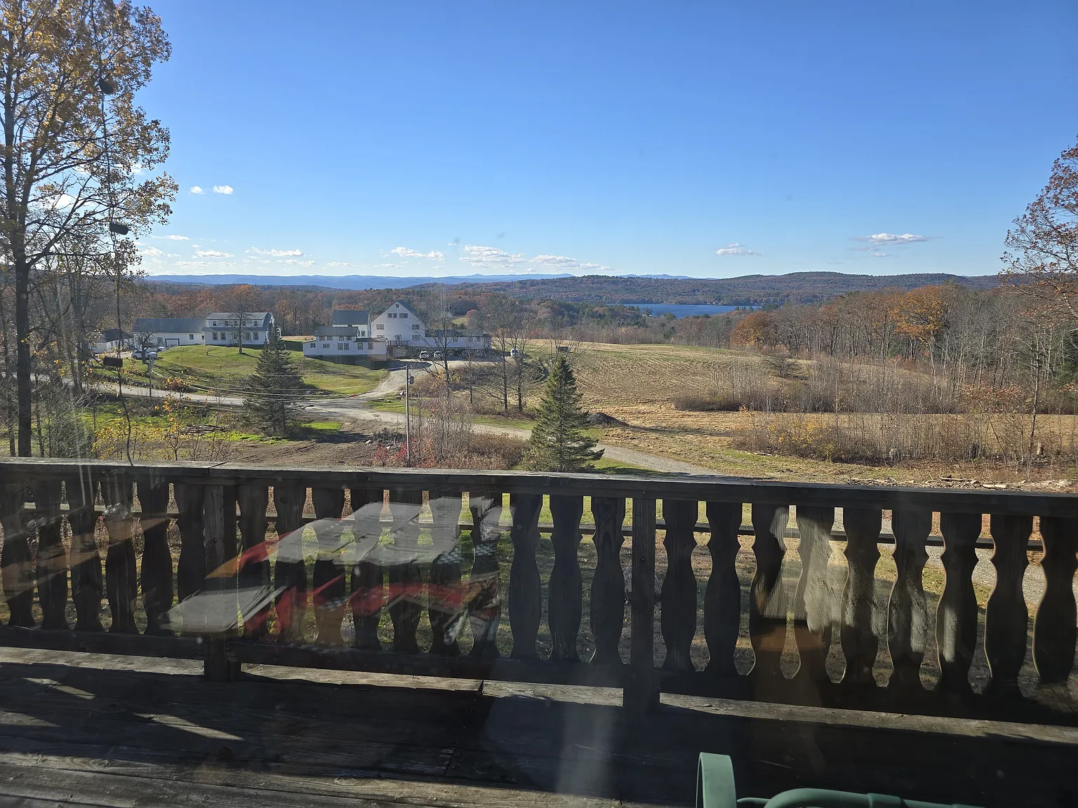 1 bed, 650 sqft, $950 — Photo 1