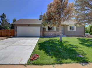 3396 E 98th Ave, Thornton, CO 80229