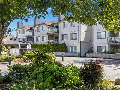 2760 76th Avenue SE #407, Mercer Island, WA, 98040