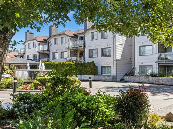 2760 76th Avenue SE #407, Mercer Island, WA 98040