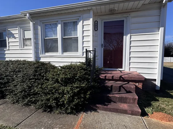 884 Old Charlotte Rd, Concord, NC 28027