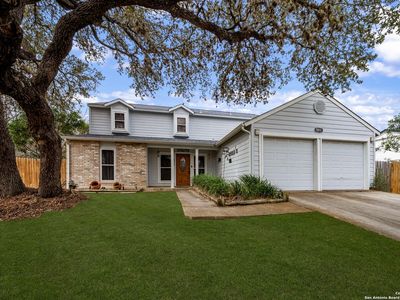 7811 Valley Trails, San Antonio, TX, 78250