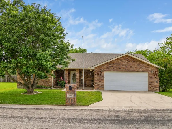 992 Terraha Dr, Early, TX 76802
