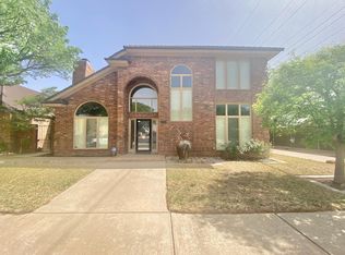 4711 84th St, Lubbock, TX 79424
