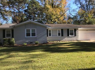 5837 Kinder Dr, Jackson, MS 39211