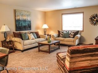 3841 Jericho Rd APT 3, Bismarck, ND 58503