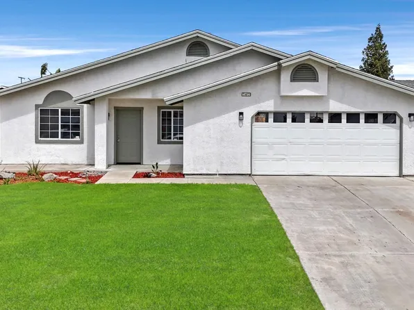 244 Trevino Ter, Shafter, CA 93263